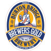 Burton Bridge Brewery Brewers Gold