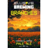 Elusive Brewing Branches