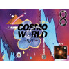 Elmeleven Cosmo World (MELT)