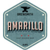 Brewsmith Beer Amarillo