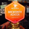 Brewsmith Beer Azacca