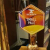 Brewsmith Beer Small Pale