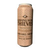 Running With Thieves Thick as Thieves Caramel Stout