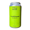Slow Lane Brewing Conditioned