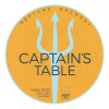 Neptune Brewery Captain's Table