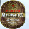 Martini-Brauerei Martinator