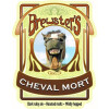 Brewster's Brewery Cheval Mort