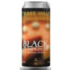 Three Hills Brewing Black Pumpkin Pie