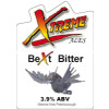Xtreme Ales BeXt Bitter