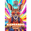 Fixed Wheel Brewery Kangaroo