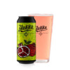 Cervezas Yakka Granada Sour