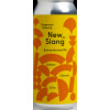 Dageraad Brewing New Slang 06