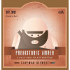 Caveman Brewery Prehistoric Amber