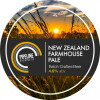 Pipeline Brewing Co New Zealand Farmhouse Pale