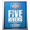 Sheffield Brewery Five Rivers