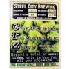 Steel City Brewing CTZ (Columbus Tomahawk Zeus)