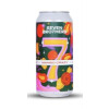 Seven Bro7hers Brewery Mango Crazy