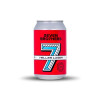 Seven Bro7hers Brewery Helles Lager
