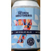 Seven Bro7hers Brewery AF Pale Ale