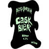 Dig Brew Co Cask Bier Bitter