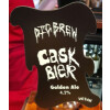 Dig Brew Co Cask Bier Golden Ale