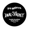 Dig Brew Co Club Ink + Paint