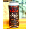 Bunker Brewing Company Black Rabbit