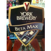York Brewery Beta Max