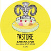 Pastore Brewing and Blending Banana Split (6%)