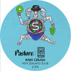 Pastore Brewing and Blending Kiwi Crush