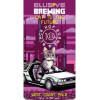 Elusive Brewing Cat To the Future