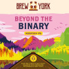 Brew York Beyond The Binary