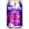 Nerdbrewing Away From Keyboard