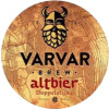 Varvar Brew Doppelsticke Altbier