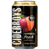 Stevens Point Brewery Ciderboys Imperial Peach