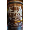 Kumska Pivovara Kumsko Svijetli Ale
