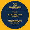 Blackjack Brew Co Stroopwafel