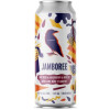 2 Crows Brewing Co. Jamboree - Blackberry & Apricot