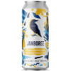 2 Crows Brewing Co. Jamboree - Blueberry & Lemon