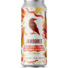2 Crows Brewing Co. Jamboree - Mango, Coconut, & Vanilla