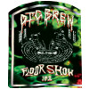 Dig Brew Co Floor Show