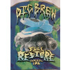 Dig Brew Co Full Restore