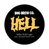 Dig Brew Co Hell