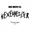 Dig Brew Co Hexenmeister