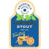 Bradfield Brewery Farmers Stout - Vanilla