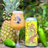 Tree House Brewing Company Jalagreeño - Pineapple
