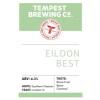 Tempest Brewing Co. Eildon Best