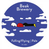 Beak Brewery Falling / Flying