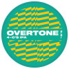 Overtone Brewing Co. 4 Cs IPA