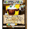 Hoppin' Frog Brewery Pentuple - Barrel Aged - Heaven Hill Bourbon